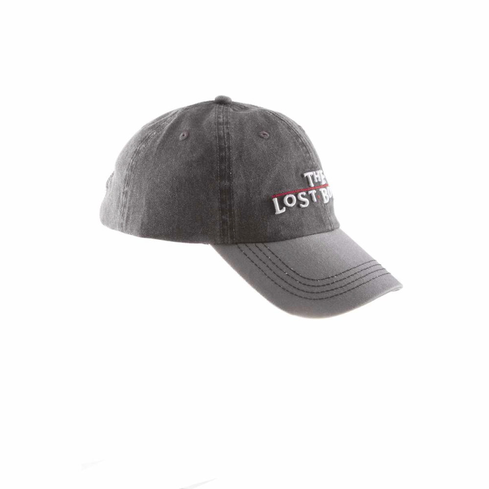The Lost Boys - Logo Baseball pet - Grijs
